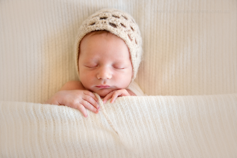 Newborn photos noosa