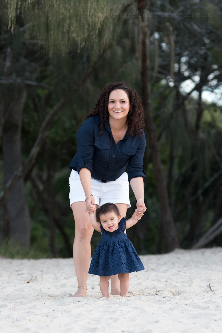 Noosa Family Photographer