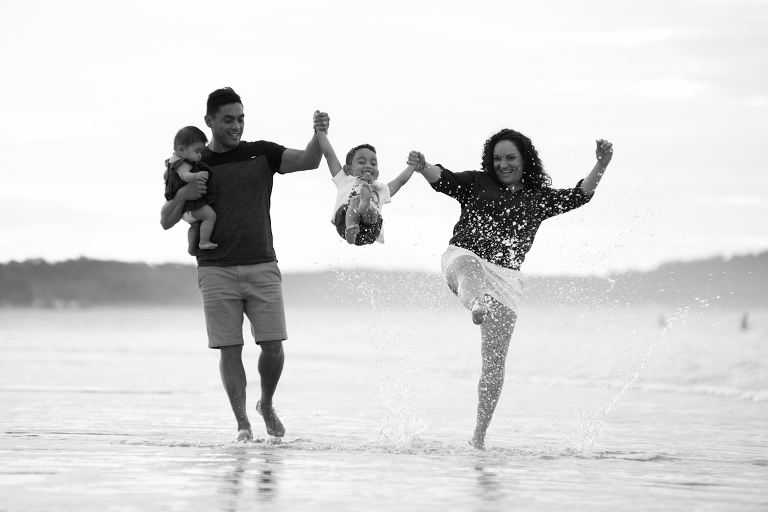 Noosa Family Photographer