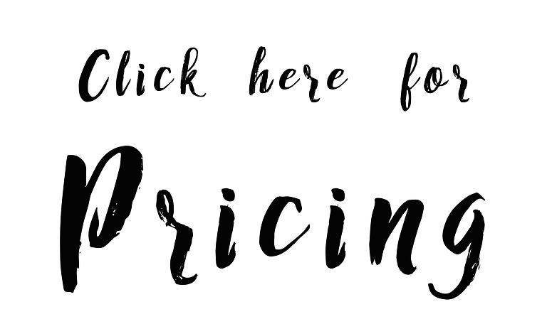 pricing request writing